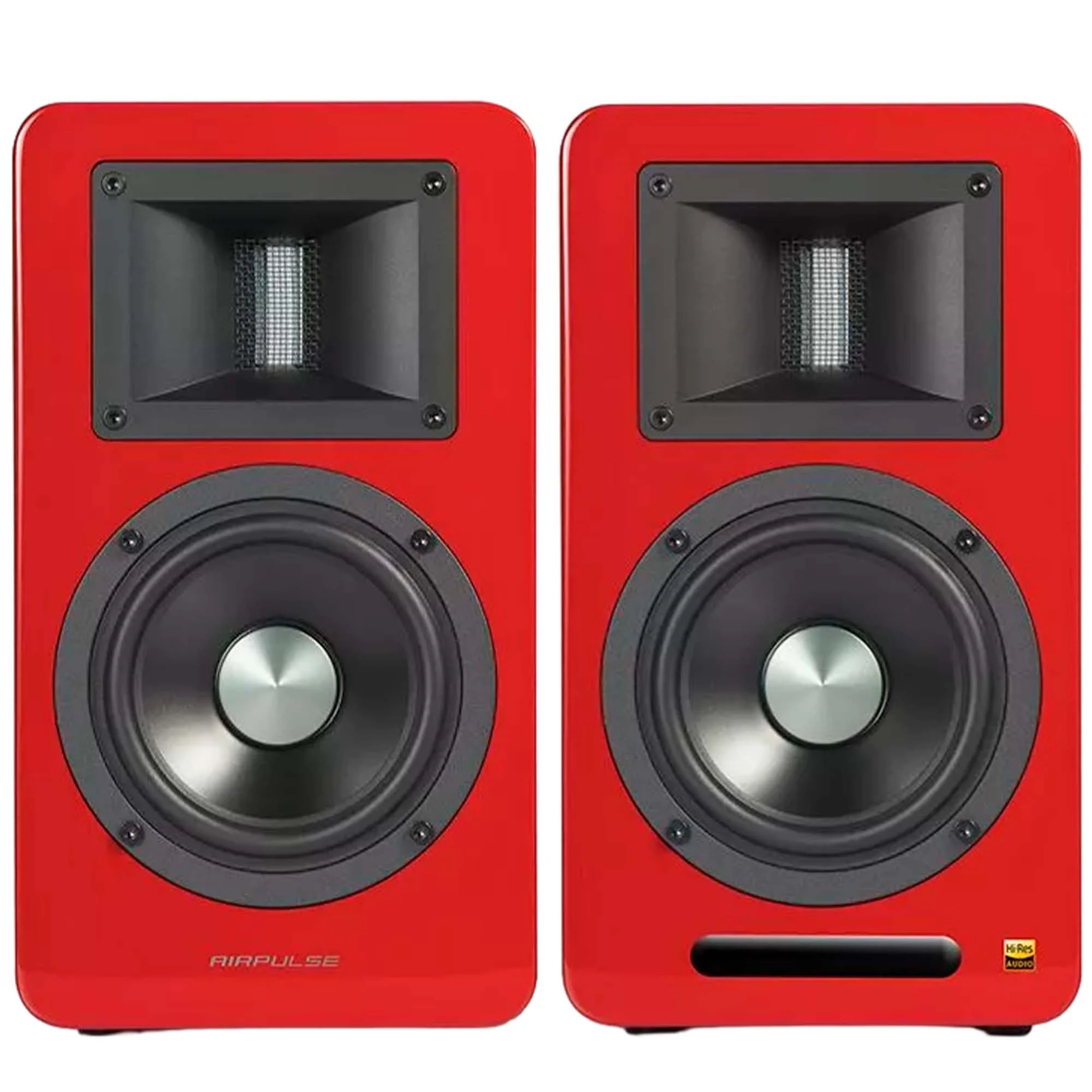 Колонки Edifier A100 (2.0), Red (A100 RED)