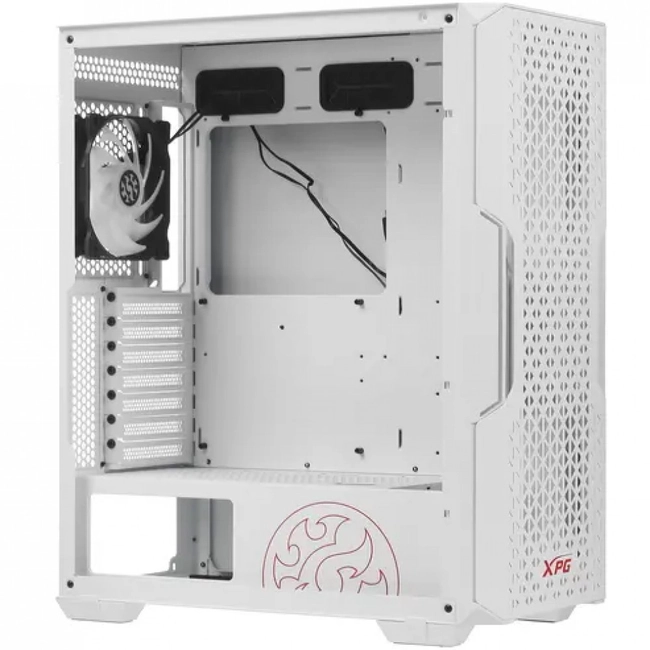 Корпус ADATA XPG Starker Air (STARKERAIR-WHCWW)