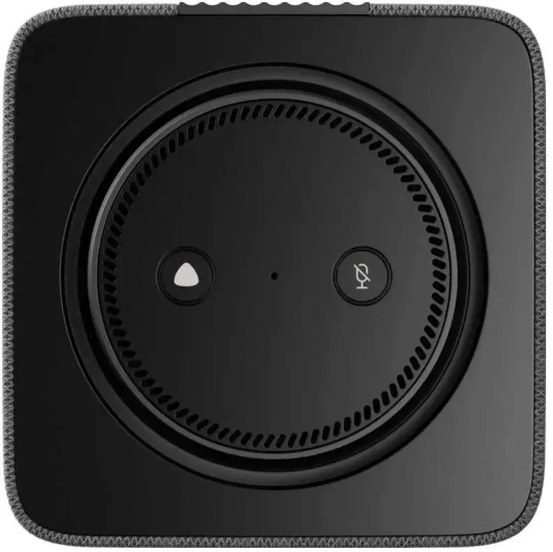 Колонки Яндекс.Станция Макс с Zigbee (2.1), Black (YNDX-00053КBLACK)