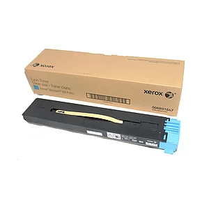 Тонер-картридж Xerox 006R04975 (голубой) (006R04975)
