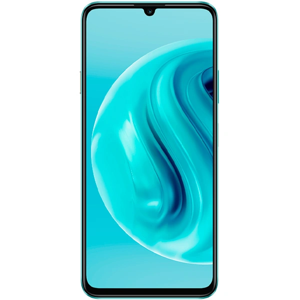Смартфон Huawei Nova Y72, 8/256GB, Green (NOVA Y72 MGA-LX3 GREEN 8/256GB)