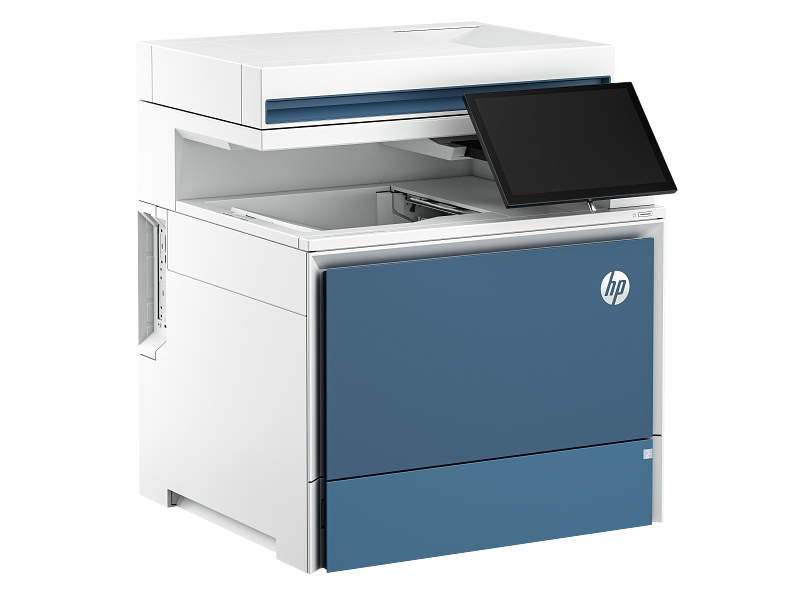 МФП HP Europe Color LaserJet 5800zf (58R10A)