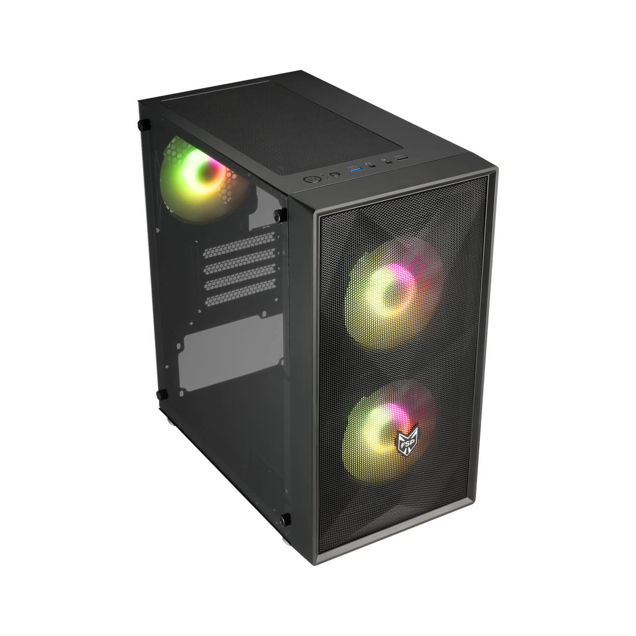 Системный блок PULSER Advanced 421 (Advanced 421)