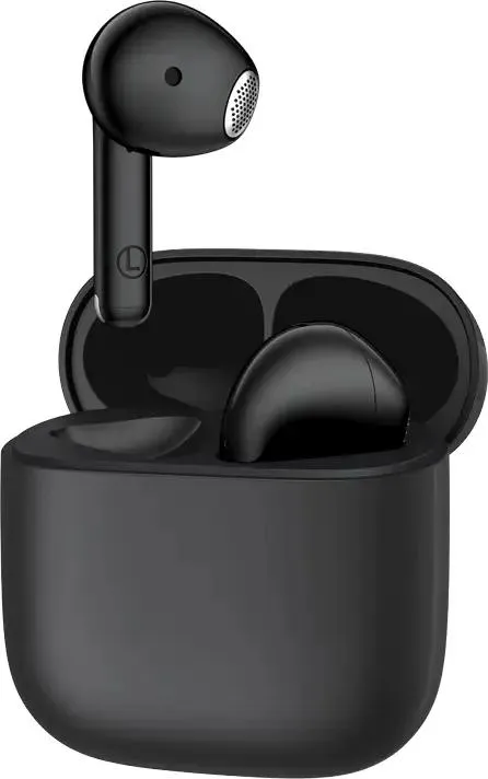 Гарнитура TWS Edifier X2 Plus, Black (X2 Plus Black)
