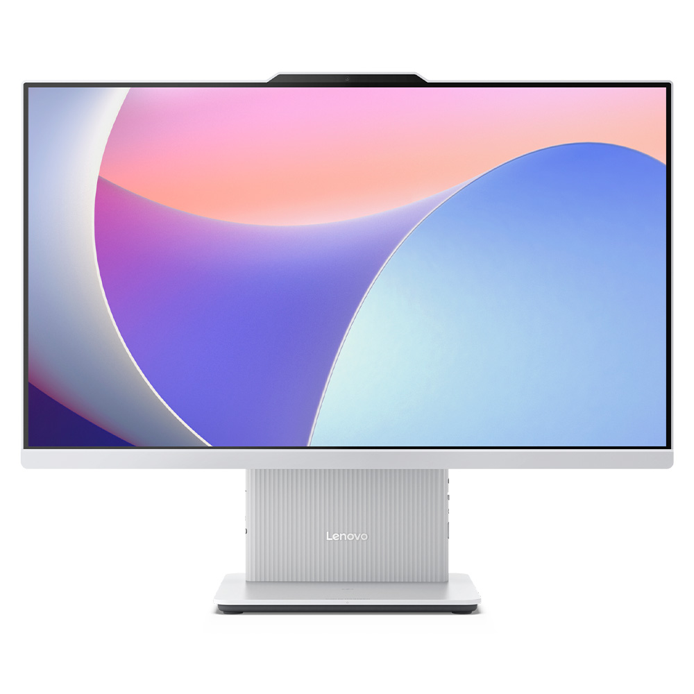 Моноблок Lenovo IdeaCentre AIO 24IRH9 23,8'' Cloud Grey (F0HN00FNRU)