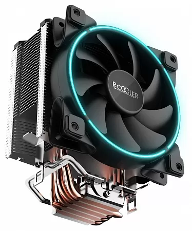 Вентилятор для процессора PCCooler GI-X3 Classic (GI-X3)