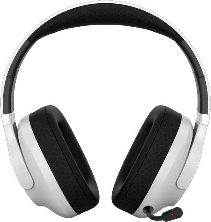 Наушники CANYON EGO GH-15 White (CND-SGHS15W)