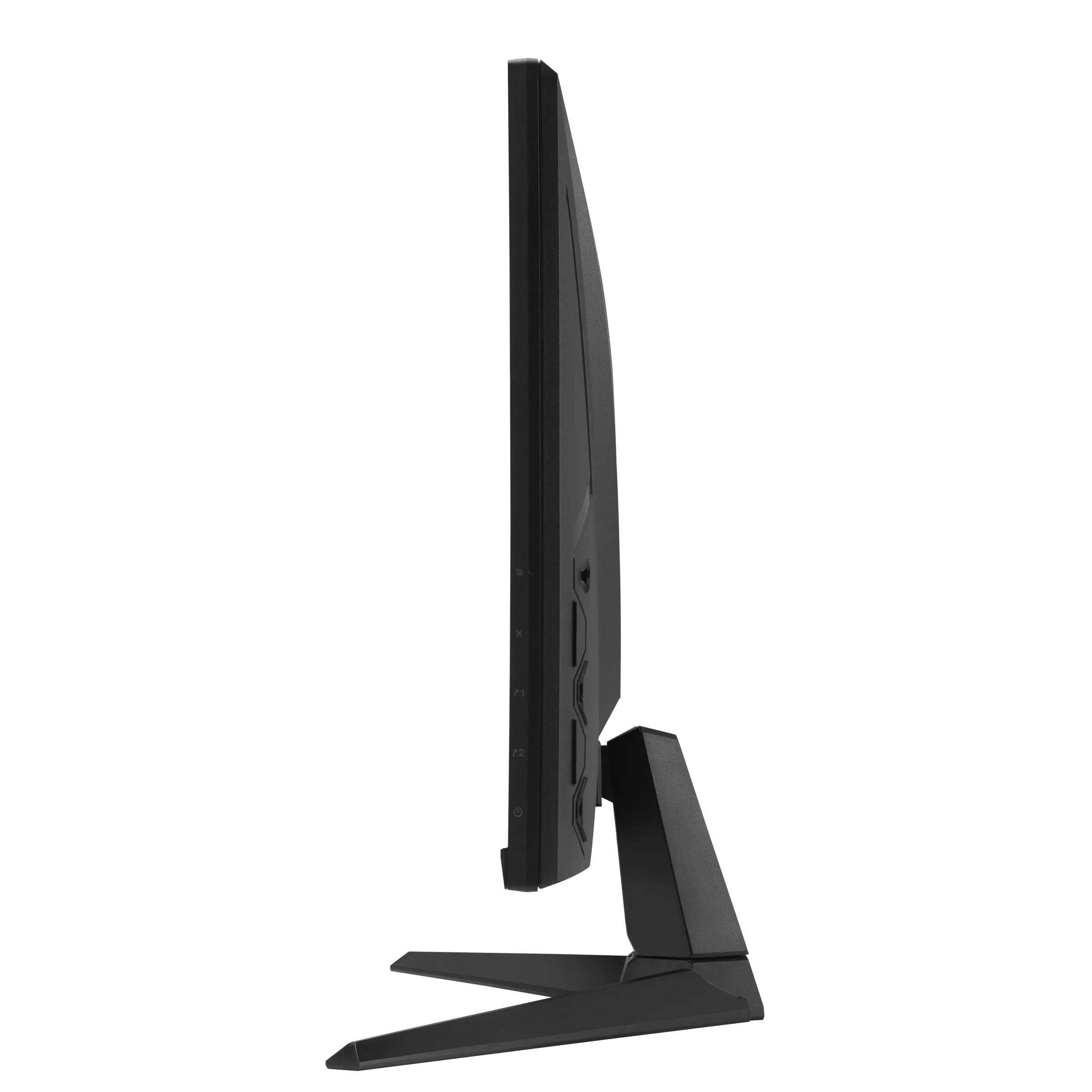 Монитор 27" ASUS TUF Gaming VG27AQM1A (90LM05Z0-B08370)