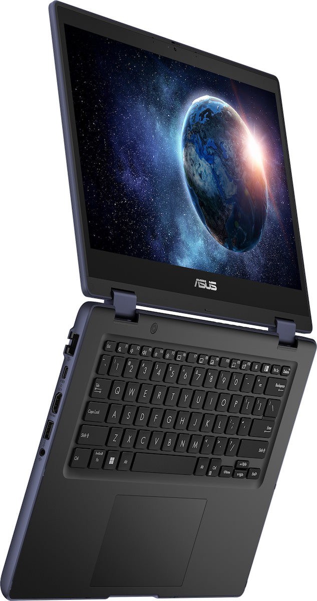 Ноутбук Asus BR1402F BR1402FGA-NT0488XA 14", Mineral Grey (90NX06D1-M00HJ0)