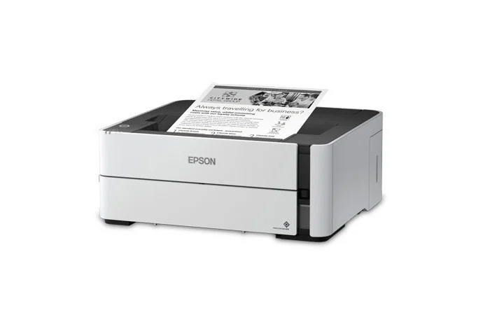 Принтер струйный монохромный Epson M1170 (C11CH44404)