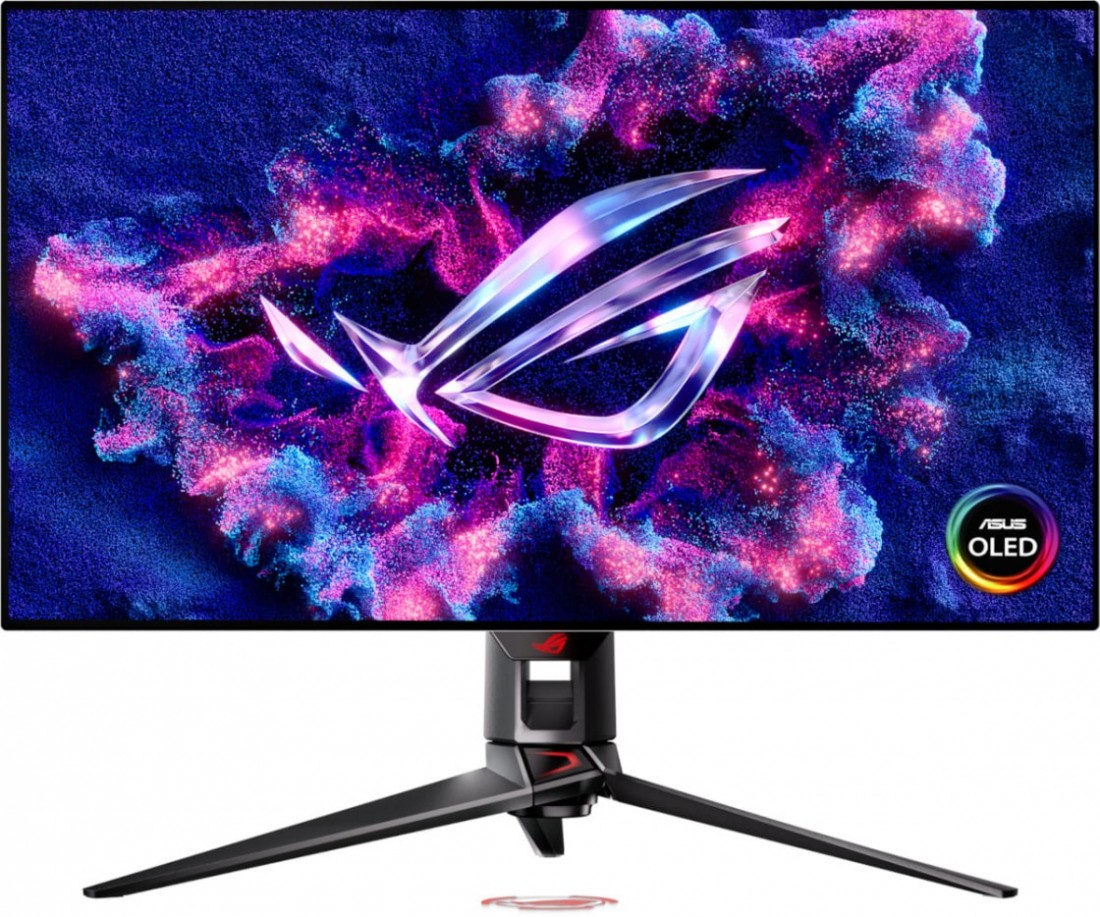 Монитор ASUS ROG Swift PG32UCDP 32" (90LM0A50-B01370)