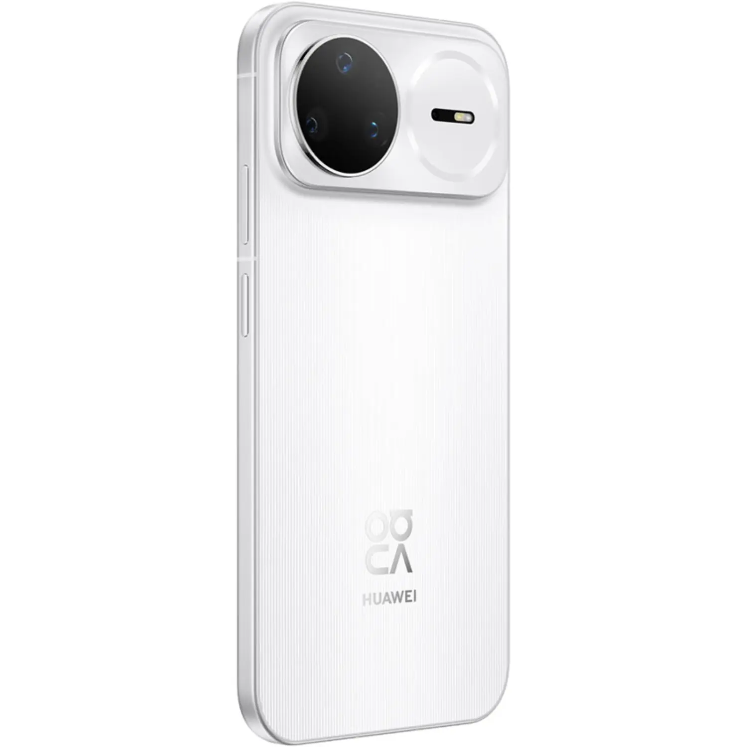 Смартфон HUAWEI nova 15 Pro 12GB+512GB, White (51098TRX)
