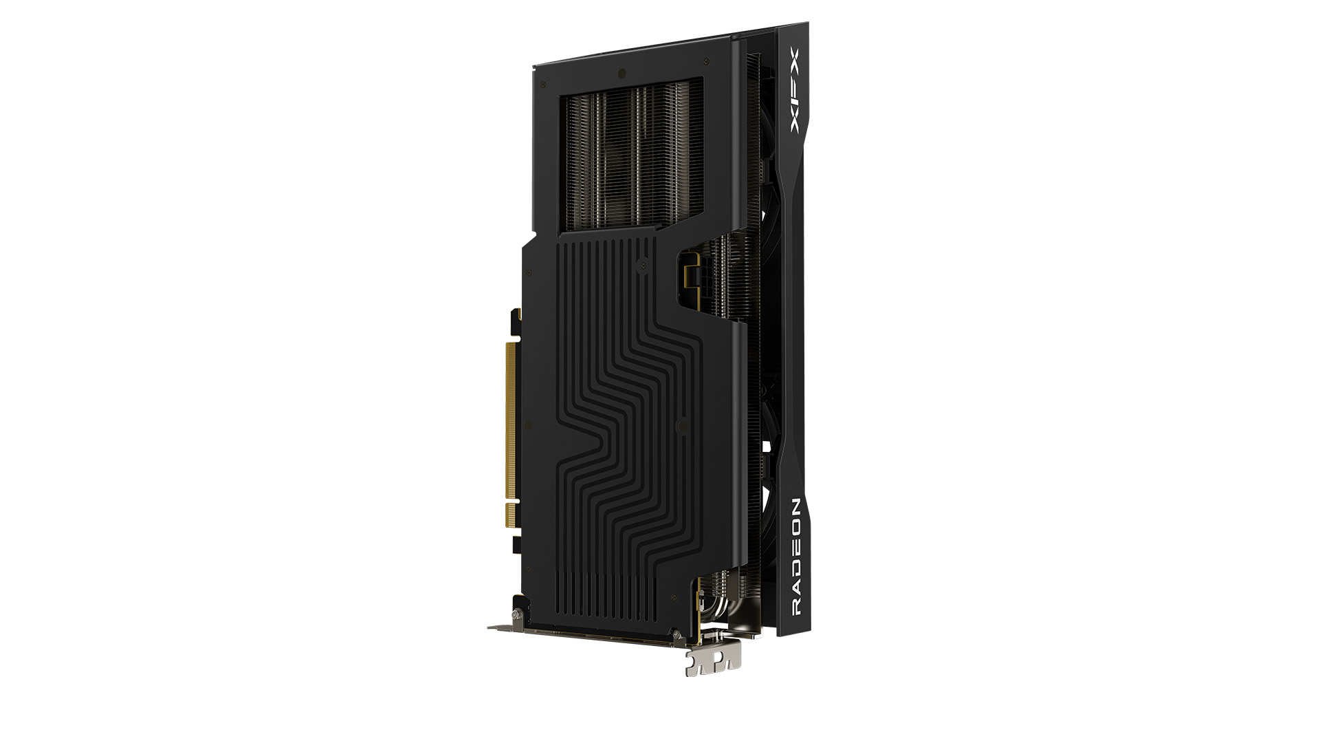 Видеокарта XFX Swift AMD Radeon RX 9060 XT OC 16GB (RX-96TSW16BQ)