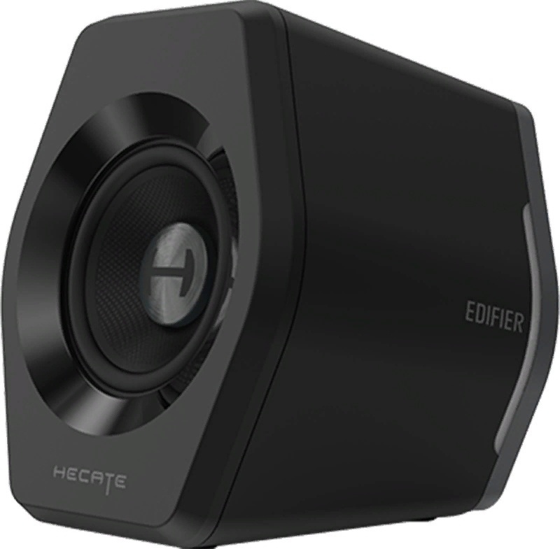 Акустическая система Bluetooth Edifier G2000 PRO Black (G2000 PRO Black)