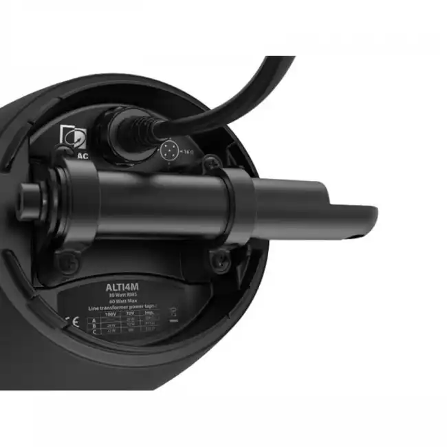 Звуковой прожектор AUDAC ALTI6M/B (ALTI6M/B)