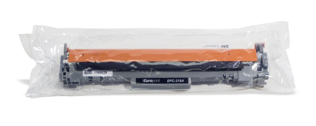 Картридж Europrint EPC-219A, (CF219A) Black, HP LaserJet Pro M102, MFP M130 (EPC-219A)