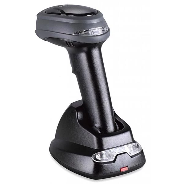 Сканер штрихкода беспроводной Mindeo CS2291 USB 2D HD BT (CS2291-HD BT)