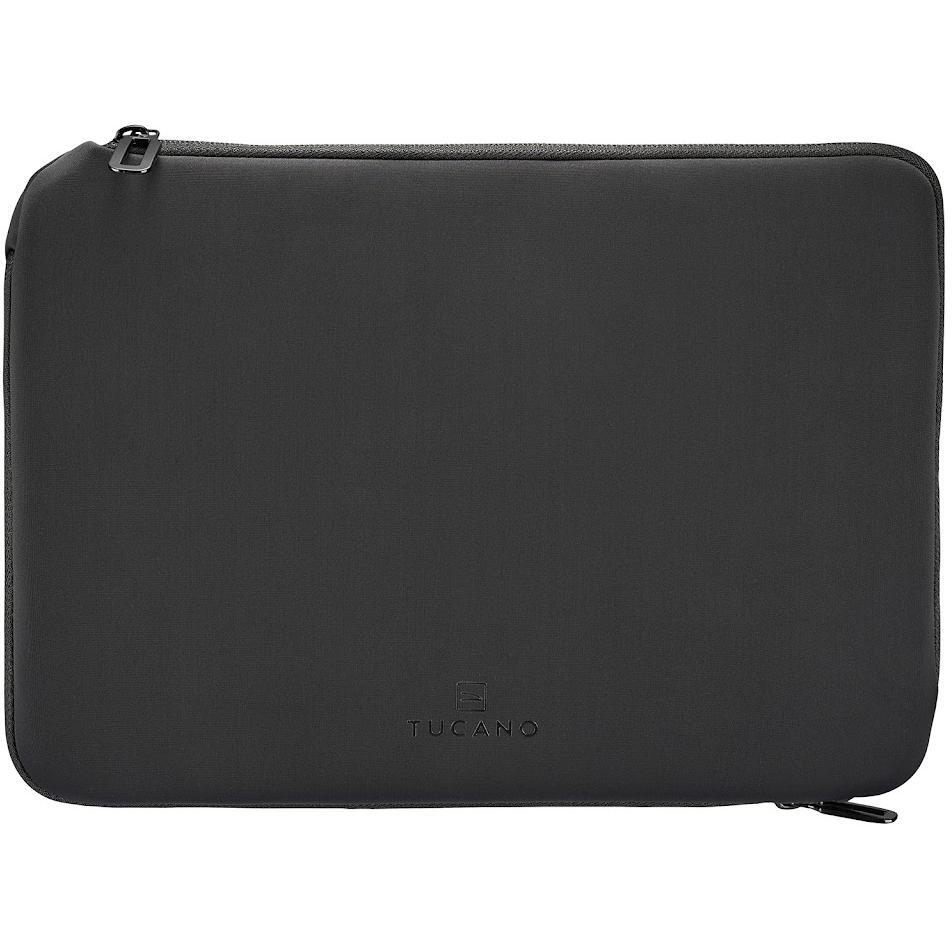 Чехол для ноутбука Tucano Doppio Nero 12"/MB 13" (BFDOP1213-BK)
