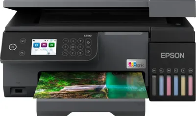 МФУ Epson L8100 фабрика печати (C11CK94401)