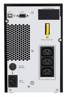 Источник бесперебойного питания APC Easy UPS SRV 1000VА (SRV1KI)