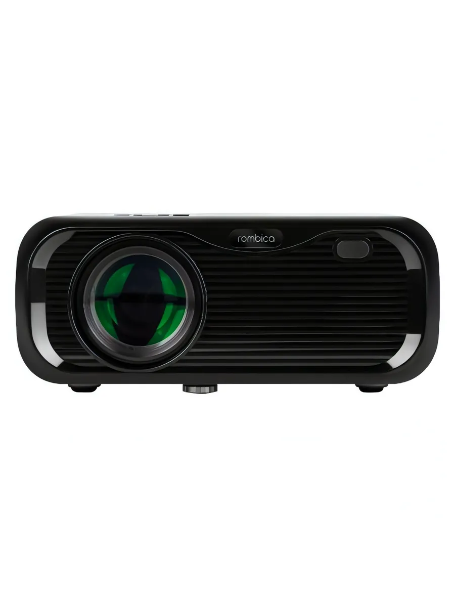 Проектор Rombica Multiverse LX1 MPR-L550 (MPR-L550)