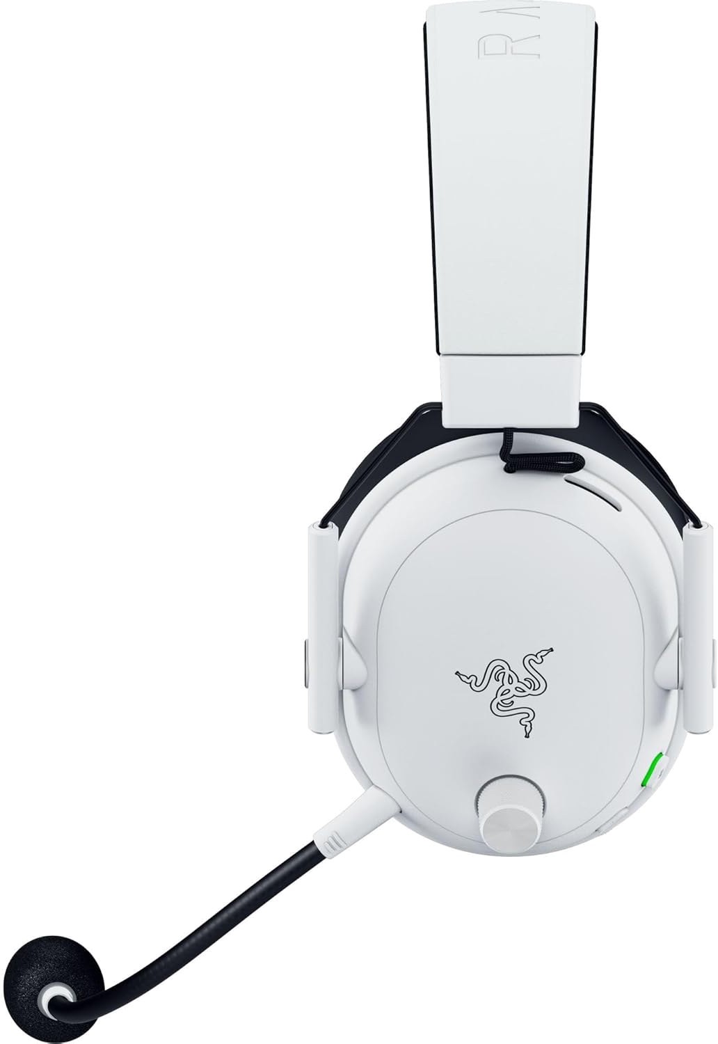 Гарнитура Razer BlackShark V3 - White (RZ04-05410400-R3M1)