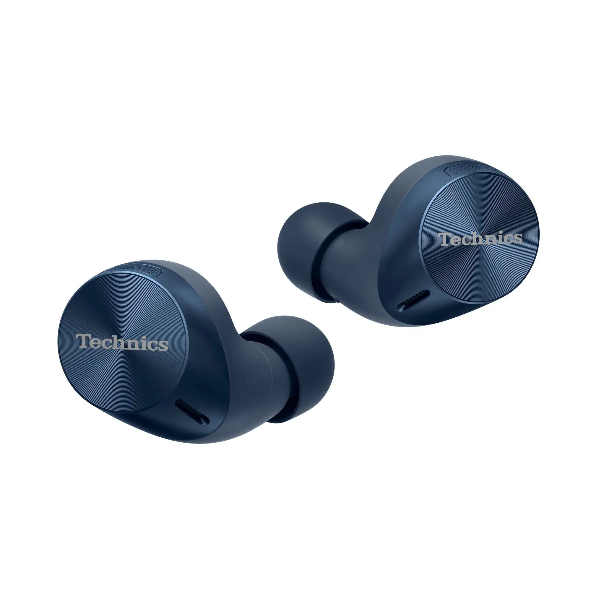 Беспроводные наушники Technics EAH-AZ60M2GA синий (EAH-AZ60M2GA)