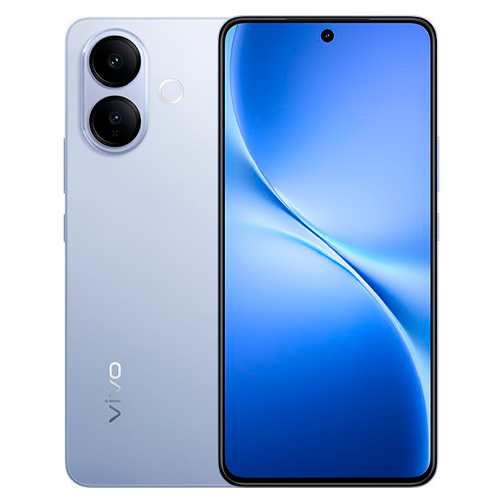 Смартфон Vivo V60 Lite 8/256GB, Blue (V60 Lite/8/256GB/Blue)