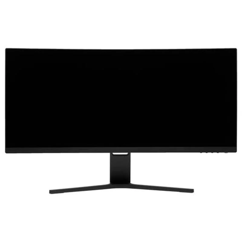 Монитор Xiaomi Curved Gaming RMMNT30HFCW - Black, 30" (BHR5116GL)