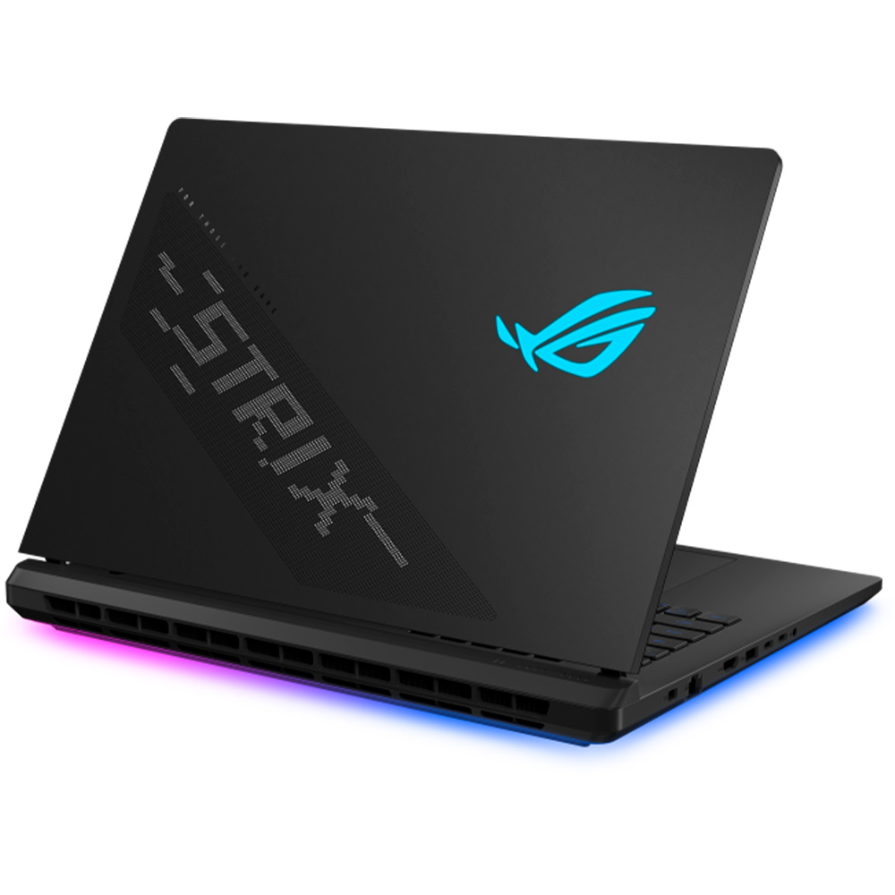 Ноутбук Asus Rog Strix Scar 18 G835LX-SA015 (90NR0LF1-M000M0)