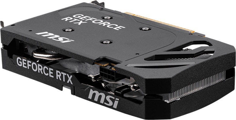 Видеокарта MSI GeForce RTX 5060 8G SHADOW 2X OC (G5060-8S2C)