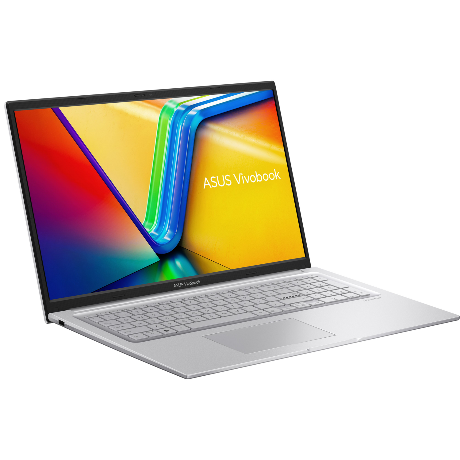 Ноутбук ASUS VivoBook 17 X1704VA-AU650W (90NB10V1-M00S10)