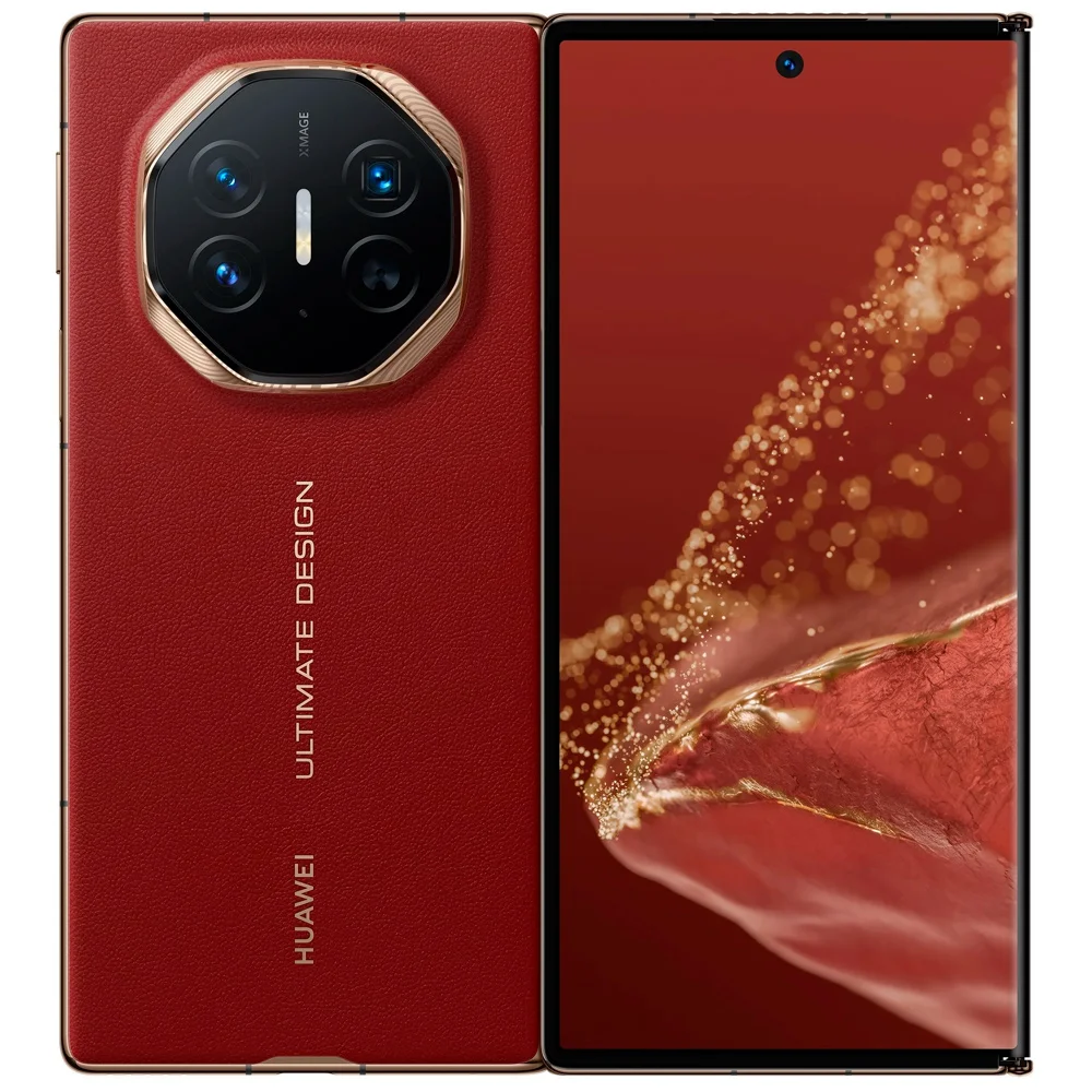 Смартфон Huawei Mate XT 16/1TB - Red (Mate XT/16/1TB/Red)