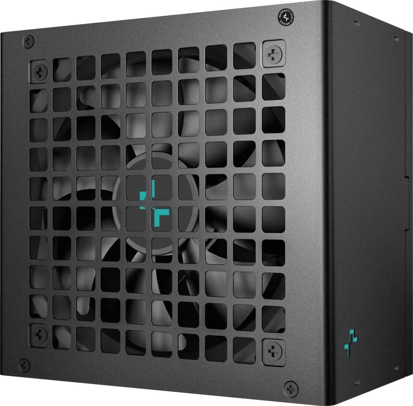 Блок питания DeepCool PL650D-FC 650W (R-PL650D-FC0B-EU)