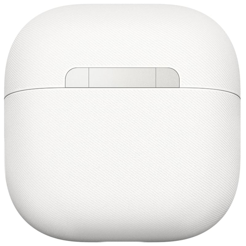 Наушники беспроводные Huawei FreeClip2, белый (55038691)