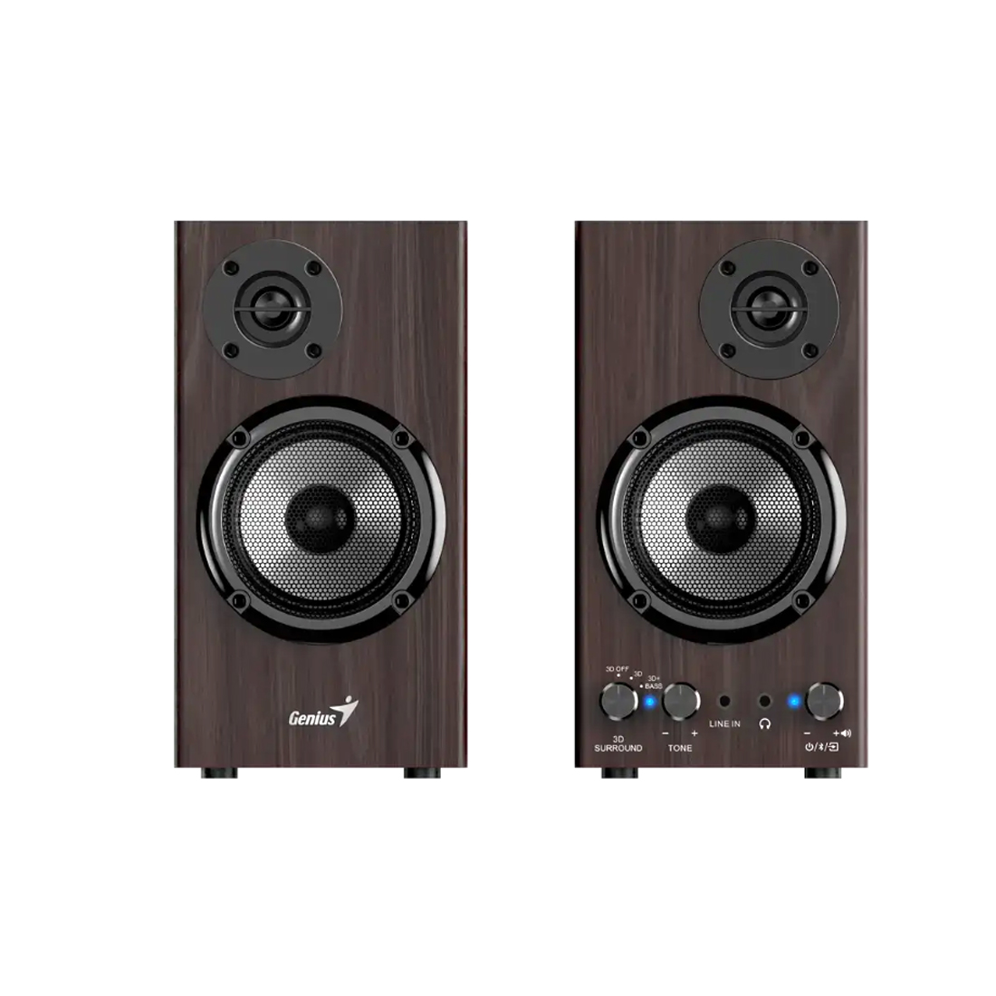 Колонки Genius SP-HF520BT (SP-HF520BT)