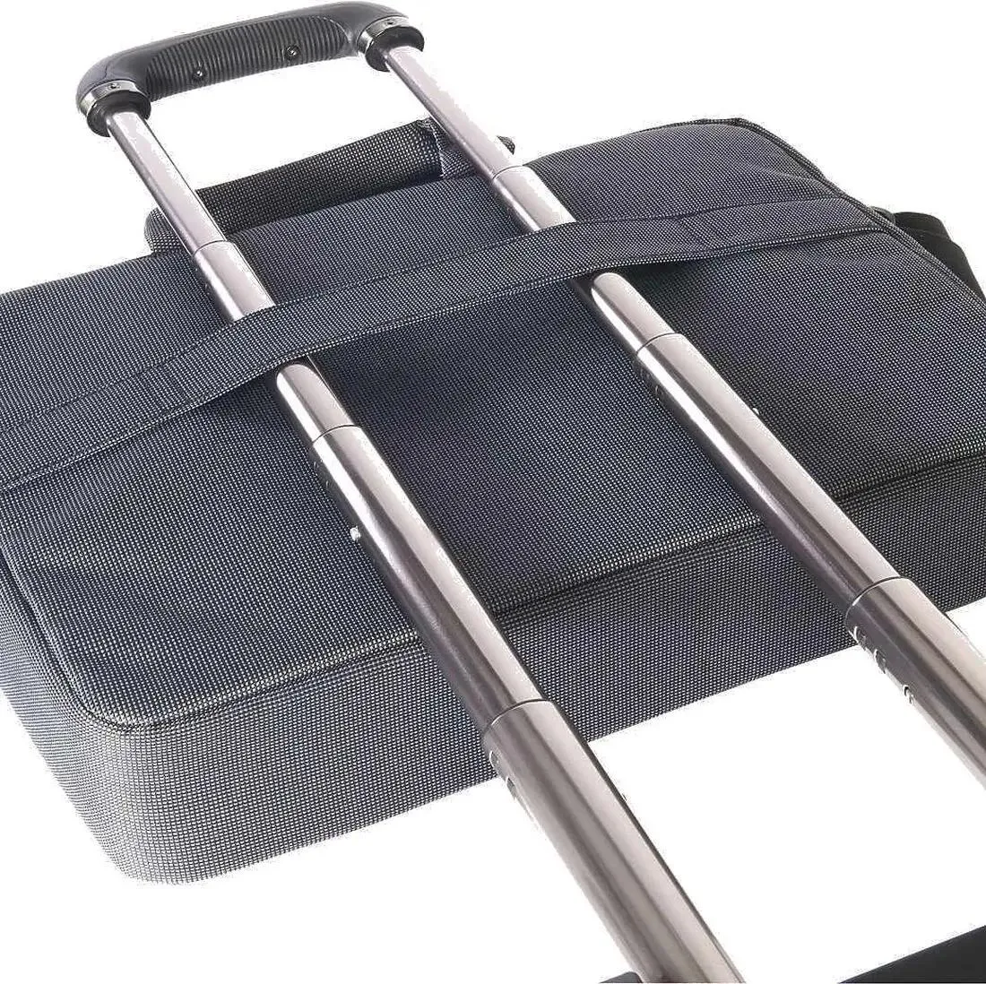 Сумка для ноутбука 15.6" Tucano BSLOOP15-BK Grey (BSLOOP15-BK)