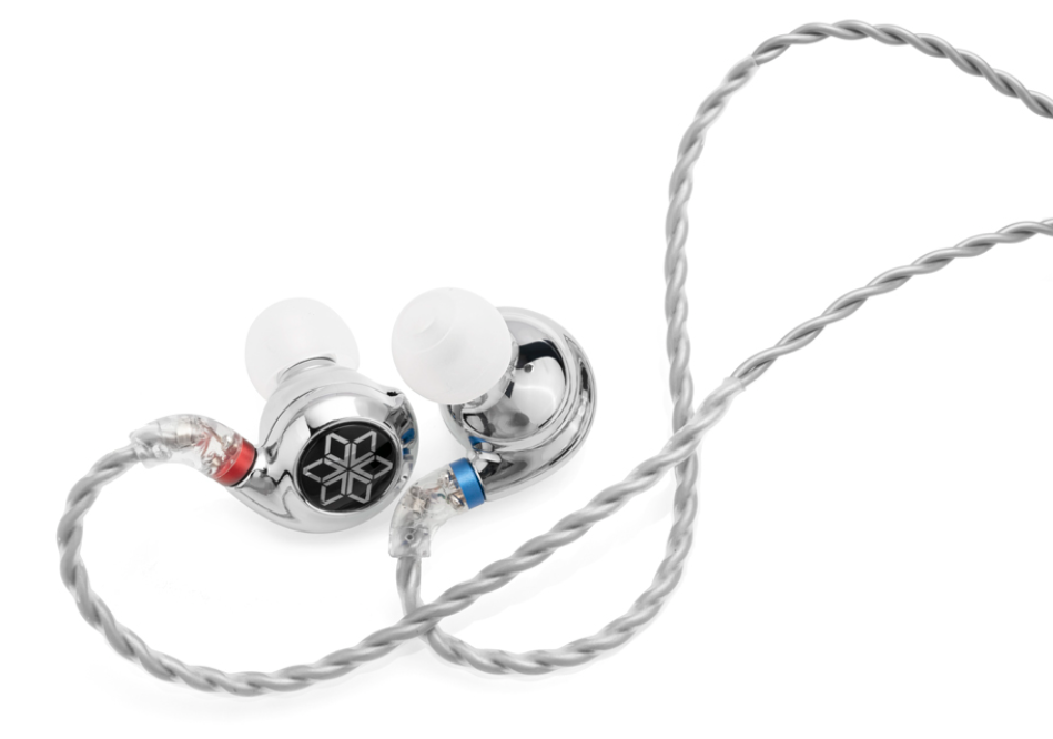 Гарнитура FiiO FD11 Type-C (FD11 TYPE-C)