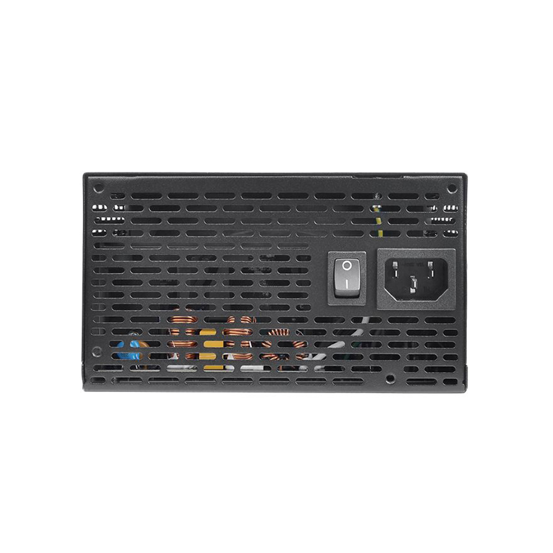 Блок питания Thermaltake Smart BM2 550W (PS-SPD-0550MNFABE-1)