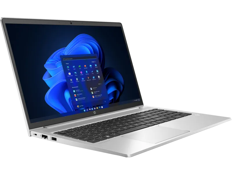 Ноутбук HP Europe ProBook 450 G9 (8A5C0EA)