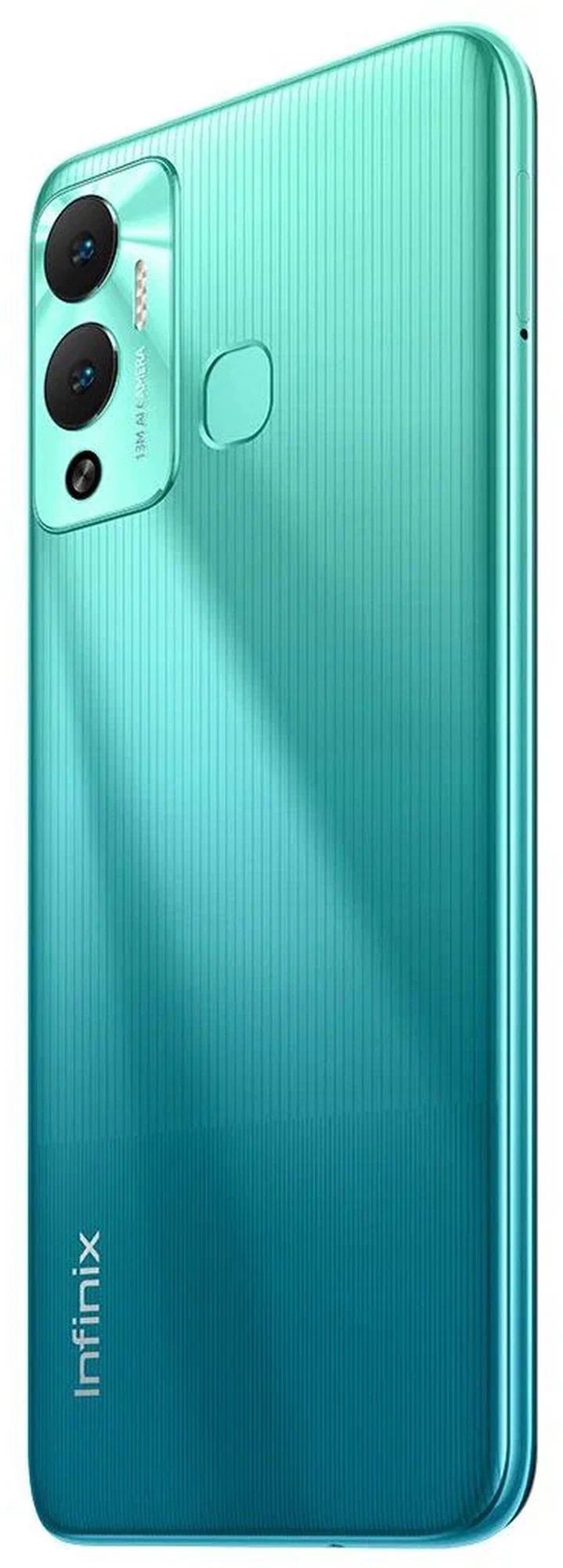 Смартфон Infinix HOT 12 Play, 4/128GB - Daylight Green (X6816/128GB DAYLIGHT GREEN)