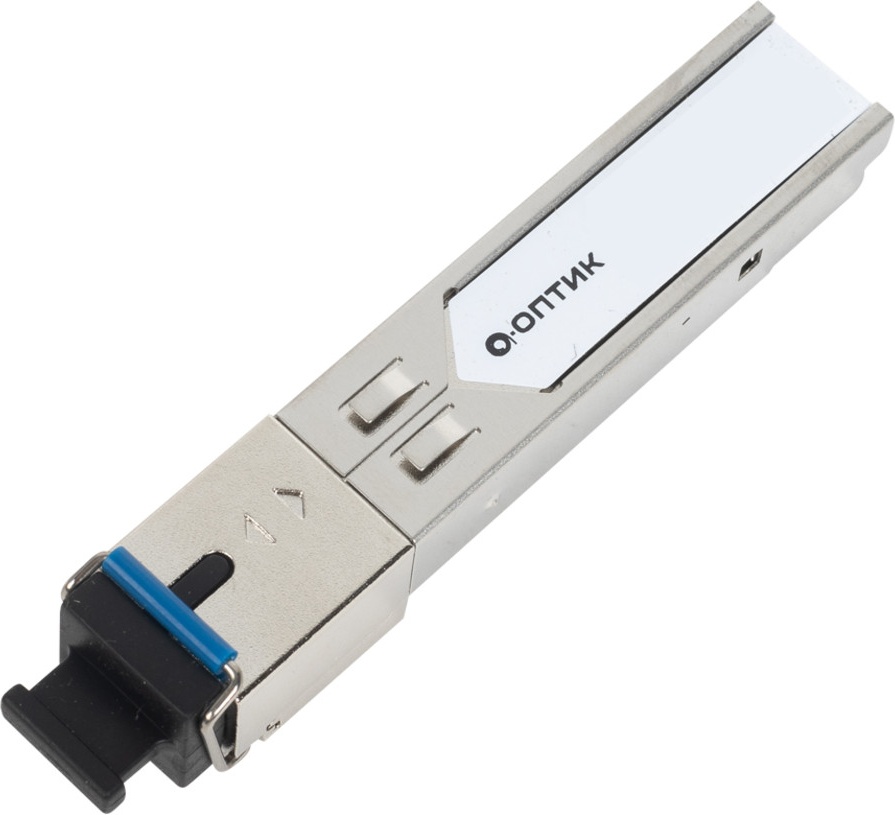 Трансивер А-Оптик AO-SFP-B35S-3D (AO-SFP-B35S-3D)