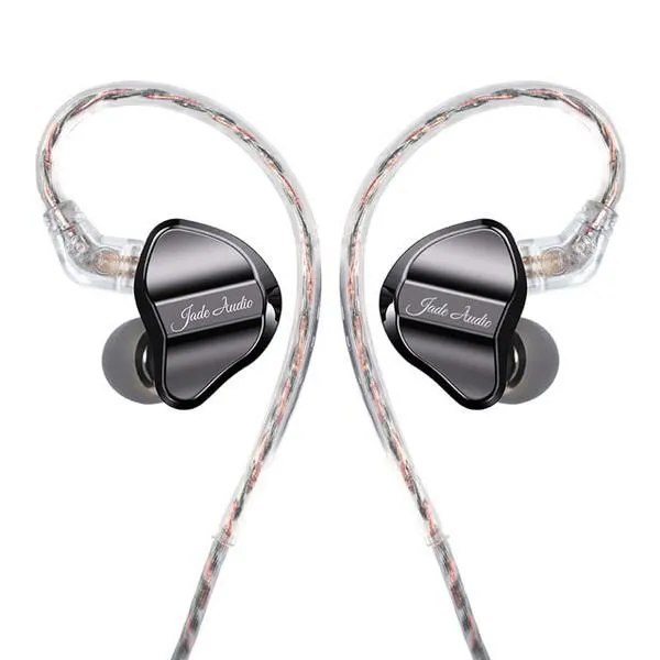 Гарнитура FiiO JD1 Type C (JD1 TYPE C)