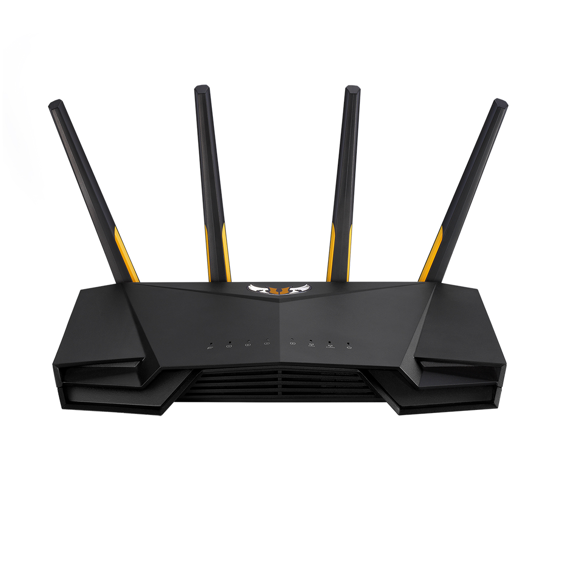 Сетевой маршрутизатор со встроенной беспроводной точкой доступа ASUS TUF-AX3000 (TUF-AX3000)