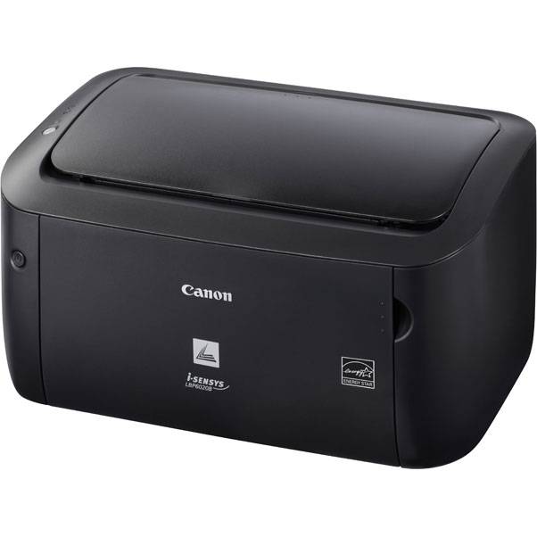 Принтер лазерный Canon i-SENSYS LBP6030B (8468B042)