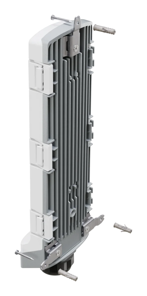 Коммутатор MikroTik GPERx6 (CSS606-1G-2Gi-3S+OUT)