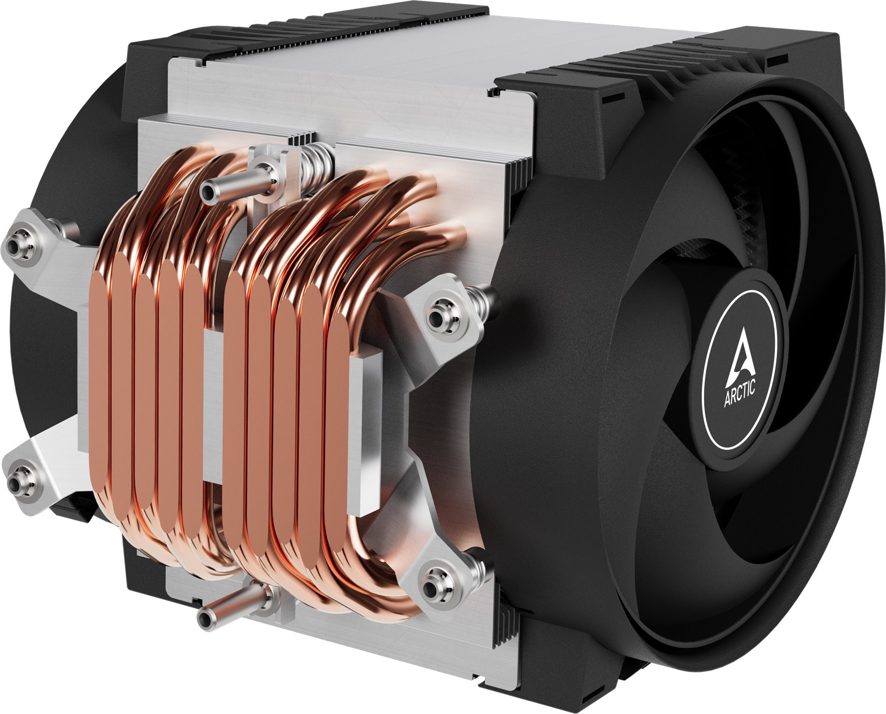 Кулер для процессора ARCTIC Freezer 4U-SP5 (ACFRE00158A)