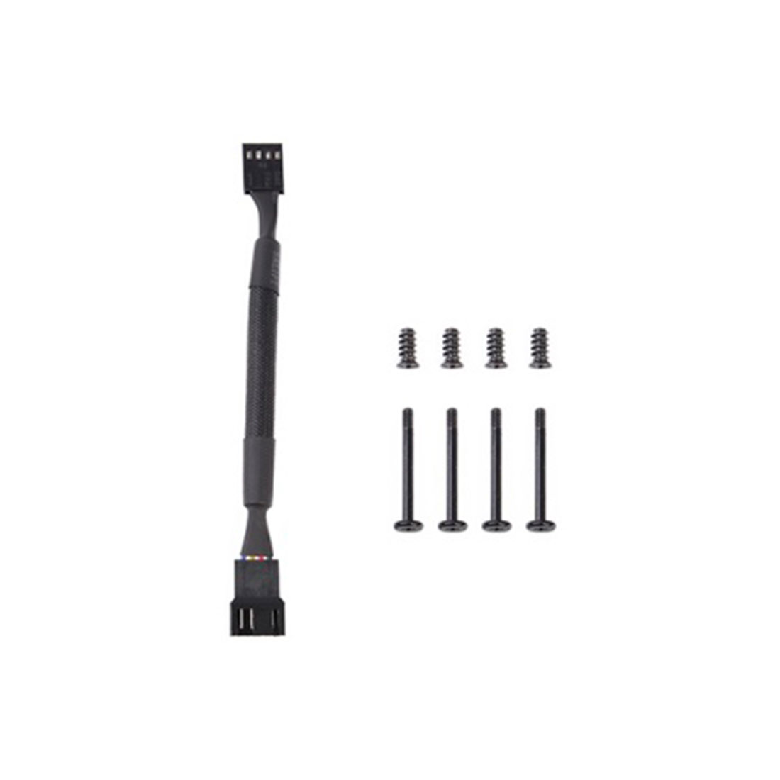 Кулер для компьютерного корпуса Thermaltake TOUGHFAN 14 Series Radiator Fan (1 pack) (CL-F118-PL14BL-A)