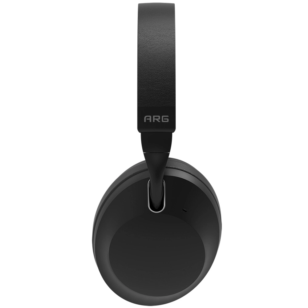 Наушники ARG VT-H216 Black (VT-H216-BK)