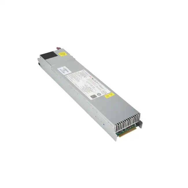 Supermicro  Power Supply - блок питания () Supermicro  Power Supply - блок питания ()